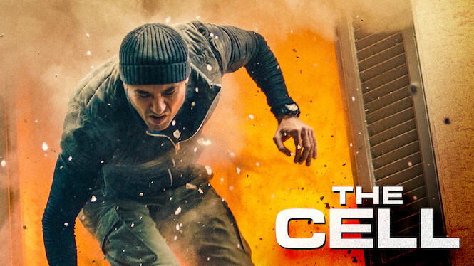 The Cell (2017) Netflix Flixable